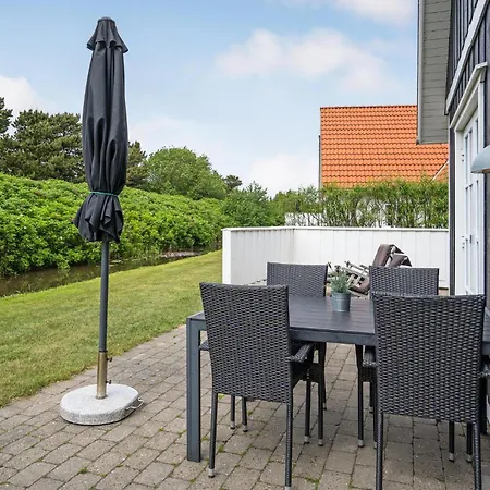 Blavandslyst Blåvand