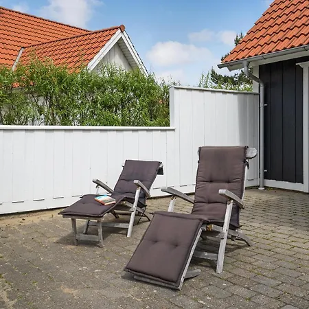Blavandslyst Blåvand