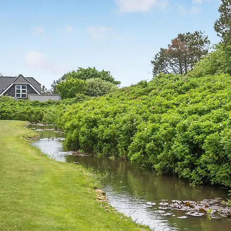 Сasa de vacaciones Blavandslyst Blåvand